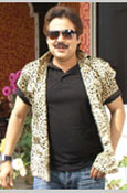 Sirkant Gautam