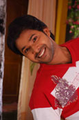 Sabyasachi Misra