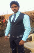 Arindam Roy