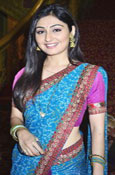 Namrata Thapa