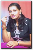 Smitha Mohanty