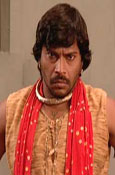 Manoj Mishra