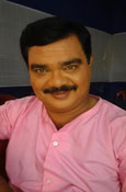 Salil Mitra
