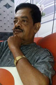 Nirmala Nayak