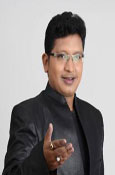 Abhijit Majumdar