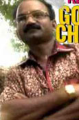  Gobinda Chandra