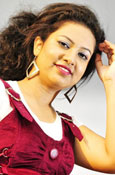 Sohini Mishra