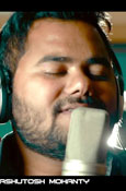 Asutosh Mohanty