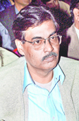 Manmohan Mahapatra