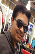 Pradeep Nanda