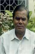 Biswajeet Das